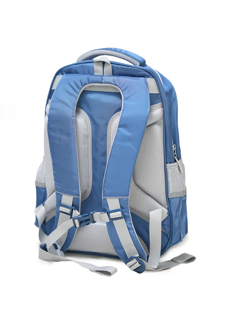 SAC A DOS
